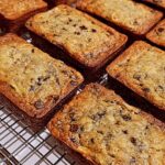 DESSERT LOAVES