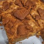 BROWNIES/BLONDIES