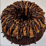 BUNDT CAKES