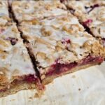 FRUIT PIE BARS