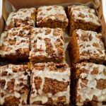 COFFEE CAKES